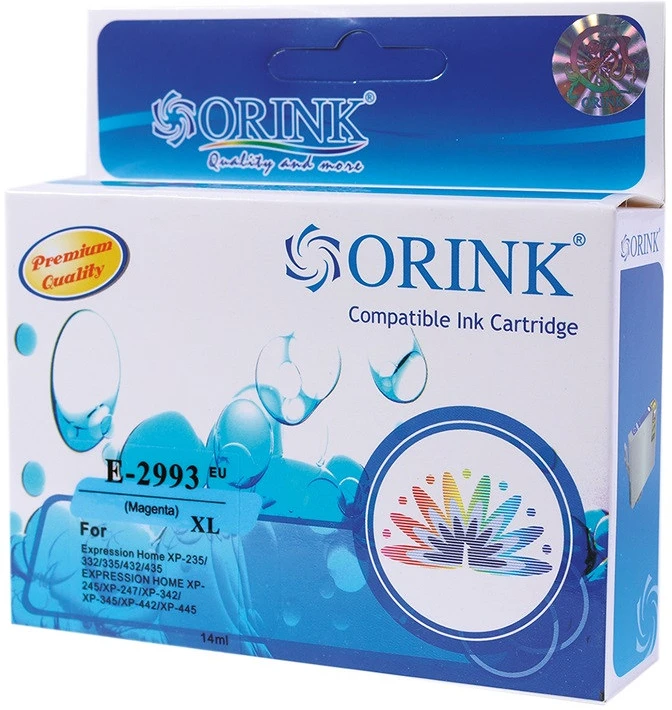 Orink C13T29934010 nagyítás