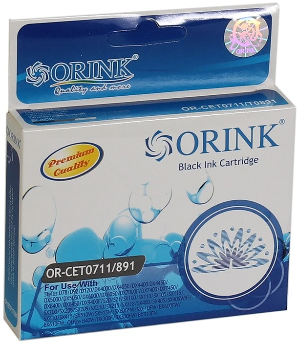 Orink C13T789140 nagyítás