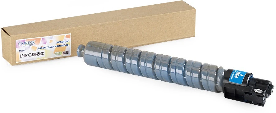 Orink C3500/C4500 nagyítás