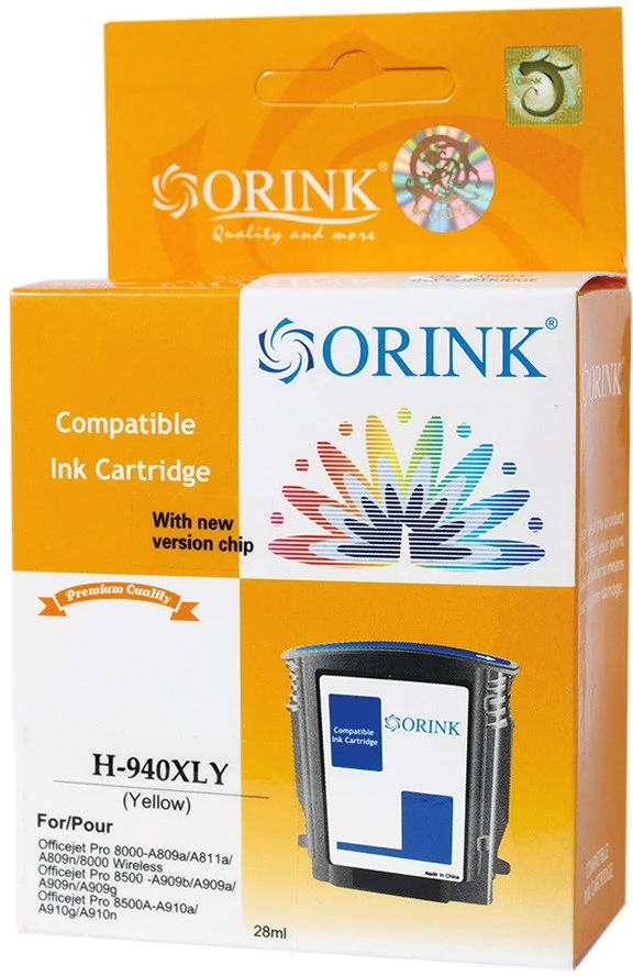 Orink C4909AE nagyítás