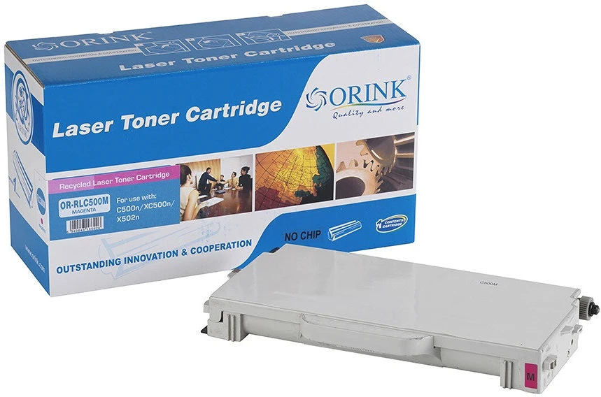 Orink C500H2MG nagyítás