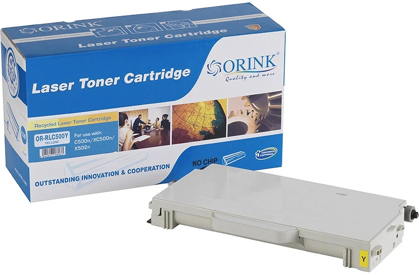 Orink C500H2YG nagyítás