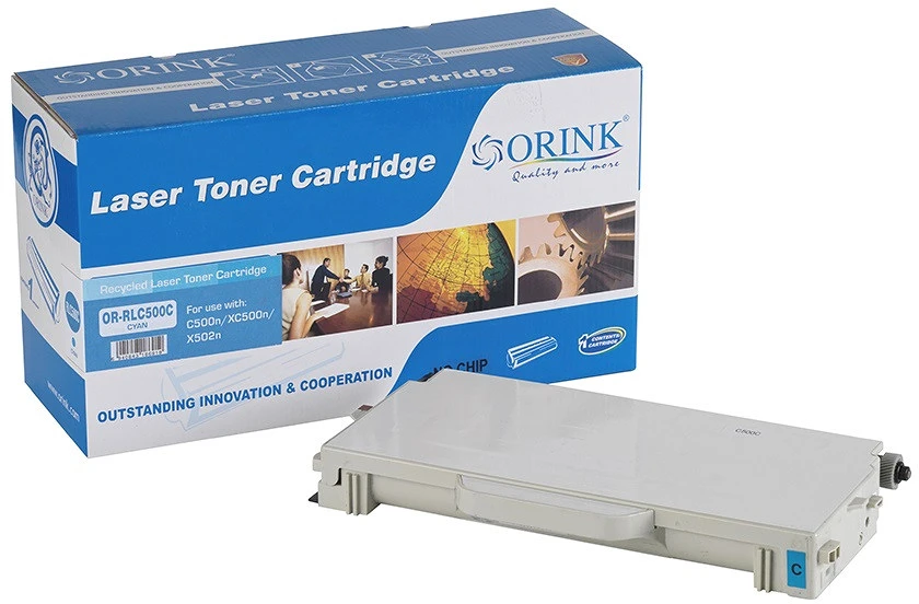 Orink C500S2CG nagyítás