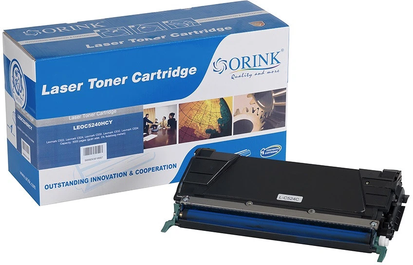 Orink C5240CH nagyítás