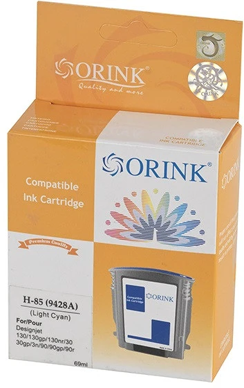 Orink C9428A nagyítás