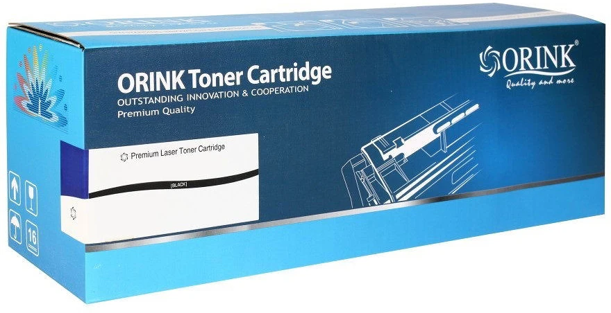 Orink CF232A/CRG051 nagyítás