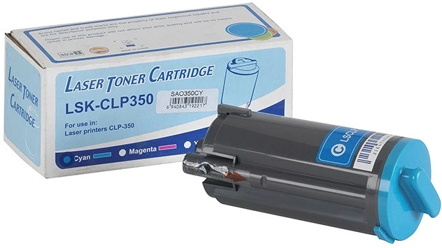 Orink CLP-C350A nagyítás