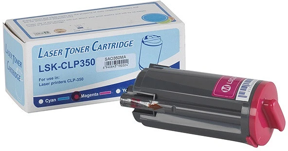 Orink CLP-M350A nagyítás