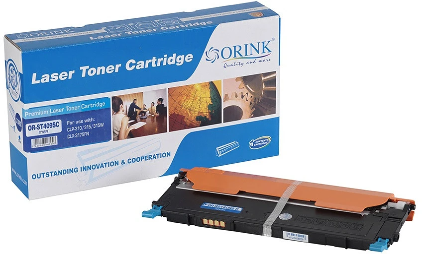 Orink CLT-C4092S/SU005A nagyítás