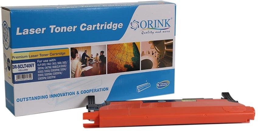 Orink CLT-Y406S/SU462A nagyítás