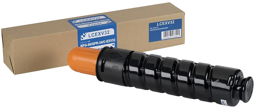 Orink EXV32/NPG50 nagyítás