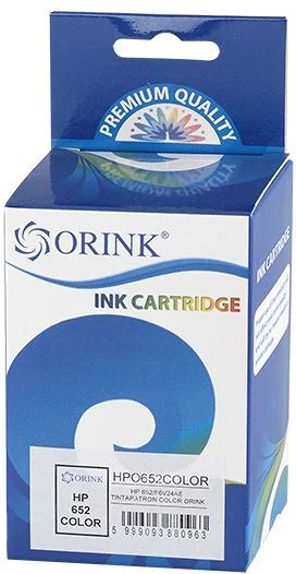 Orink HPO652COLOR nagyítás