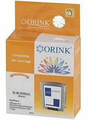 Orink HPO88BK nagyítás