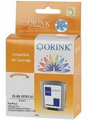 <span itemprop='brand'>Orink</span> <span itemprop='sku'>HPO88C</span> nagyítás