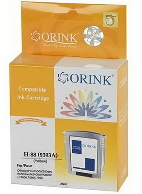 Orink HPO88Y nagyítás