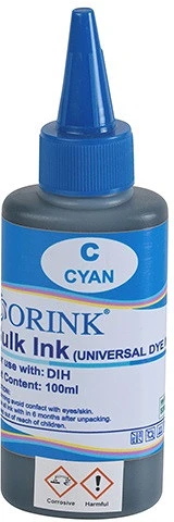 Orink HPOINKC100ML nagyítás