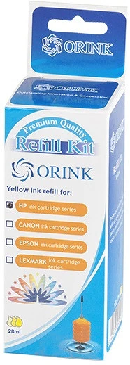 Orink HPOREFKIT30Y nagyítás