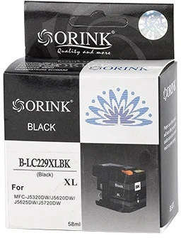 <span itemprop='brand'>Orink</span> <span itemprop='sku'>LC229XL</span> nagyítás