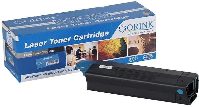 Orink LOC3100C nagyítás