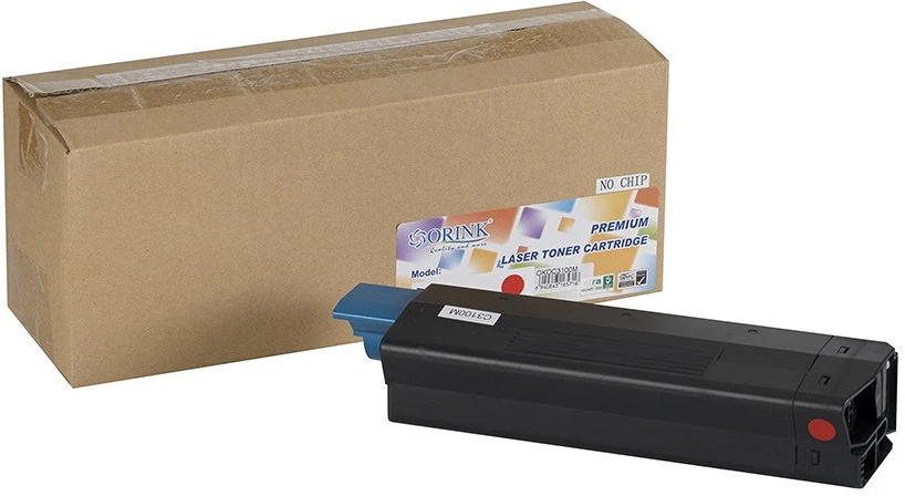 Orink LOC3100M nagyítás