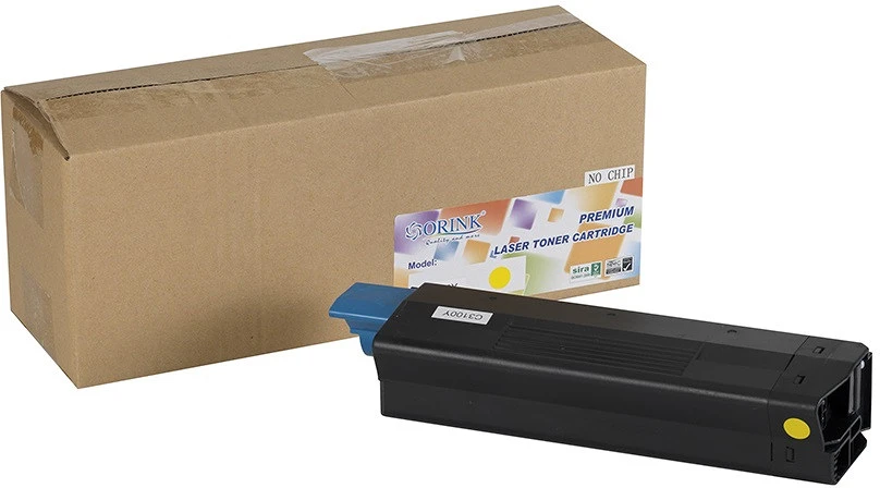 Orink LOC3100Y nagyítás