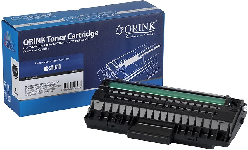 Orink ML-1710D3 nagyítás