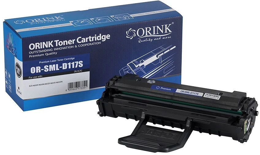 Orink MLT-D117S/SU852A nagyítás