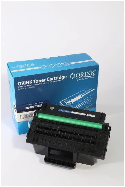 Orink MLT-D205L/SU963A nagyítás