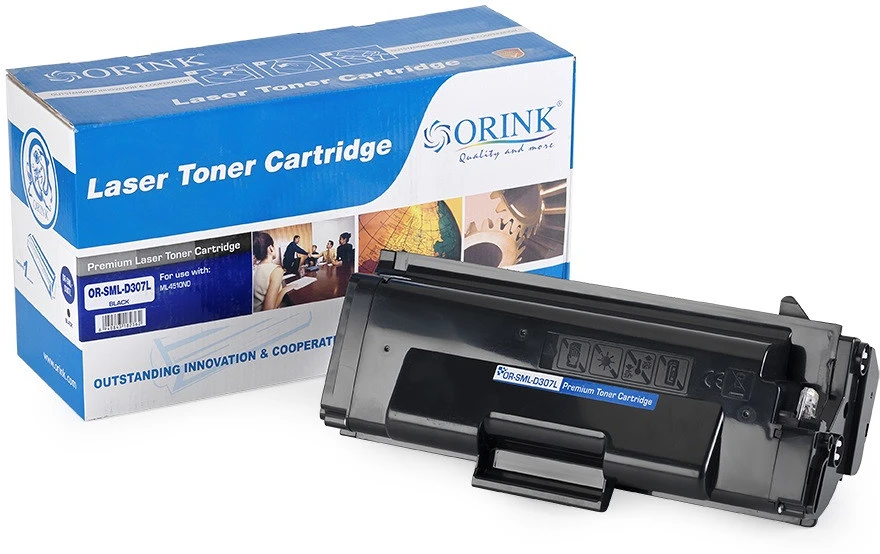 Orink MLT-D307L/SV066A nagyítás