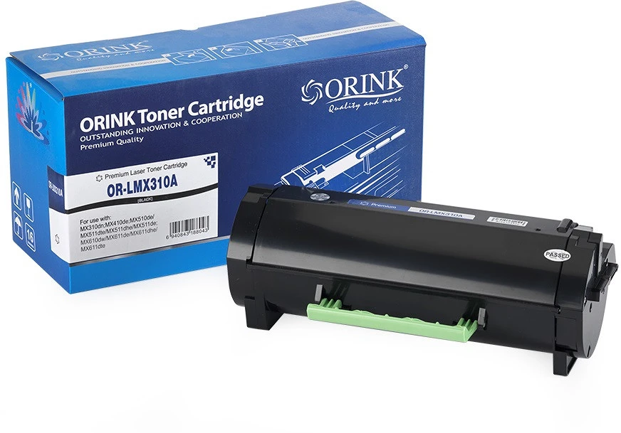 Orink MX310/MX410 nagyítás