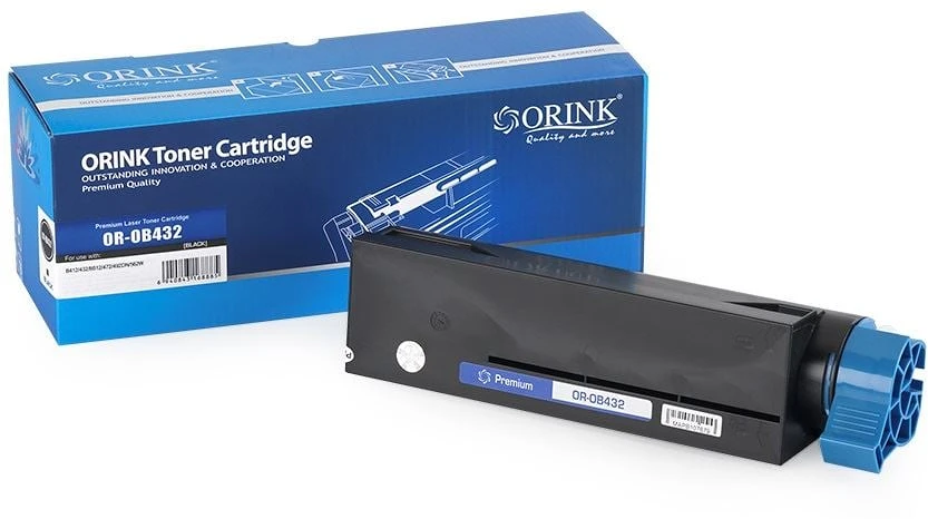 Orink OKOB4327K nagyítás