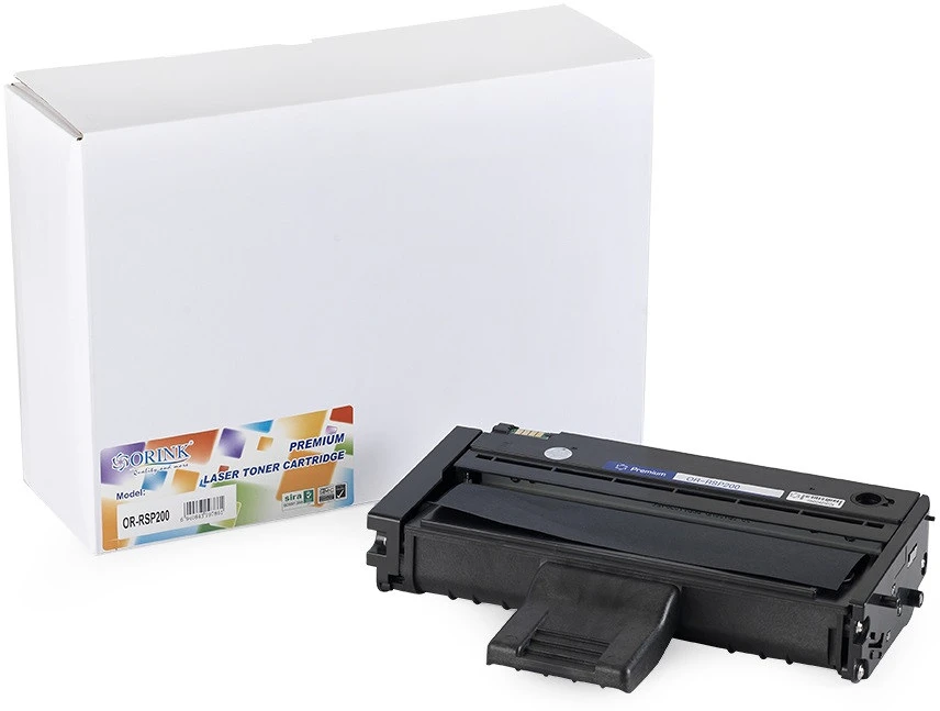 Orink SP200/SP201/SP204 nagyítás