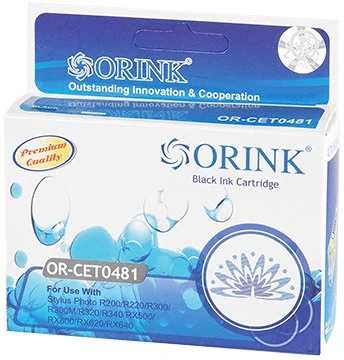 Orink T0481 nagyítás