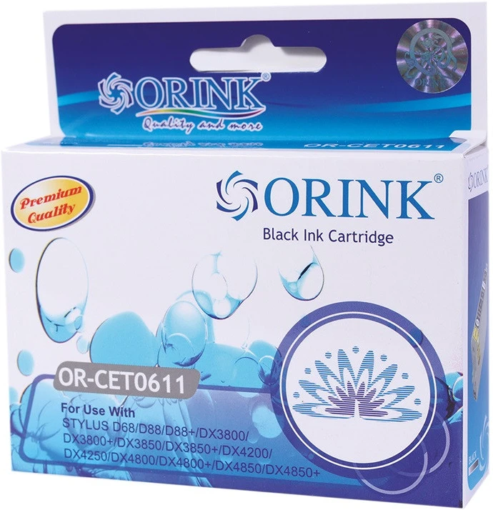 Orink T0611 nagyítás