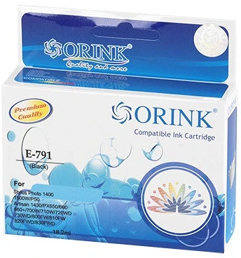 Orink T0791 nagyítás