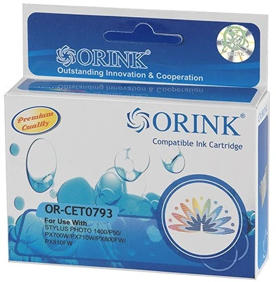 Orink T0793 nagyítás