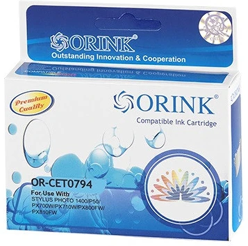 Orink T0794 nagyítás