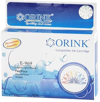 Orink T0969 nagyítás