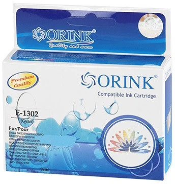 Orink T1302 nagyítás