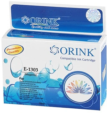 Orink T1303 nagyítás