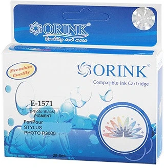 Orink T1571 nagyítás