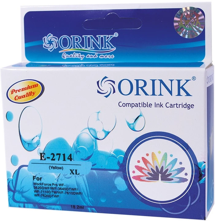 Orink T2714 nagyítás