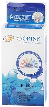 Orink T3362 nagyítás