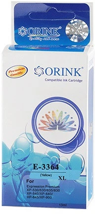 Orink T3364 nagyítás