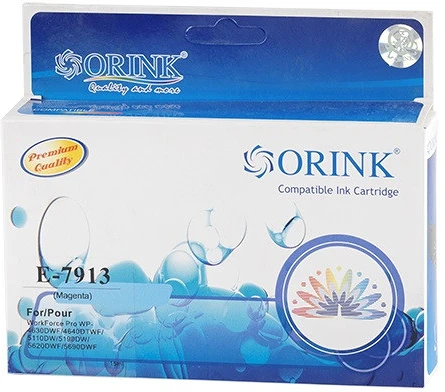Orink T7913 nagyítás