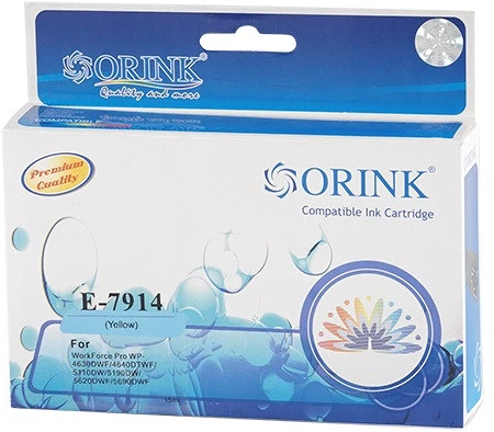 Orink T7914 nagyítás