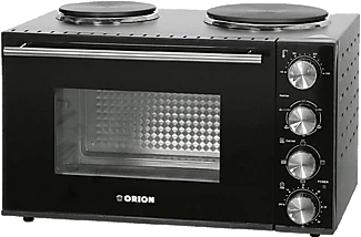 Orion OMK3018B nagyítás