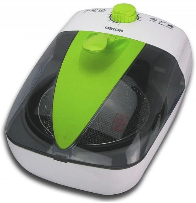 Orion OHF118 nagyítás