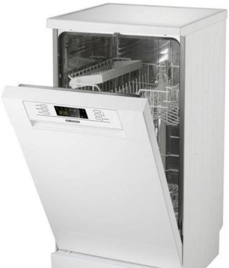 Orion ODW-1912W nagyítás