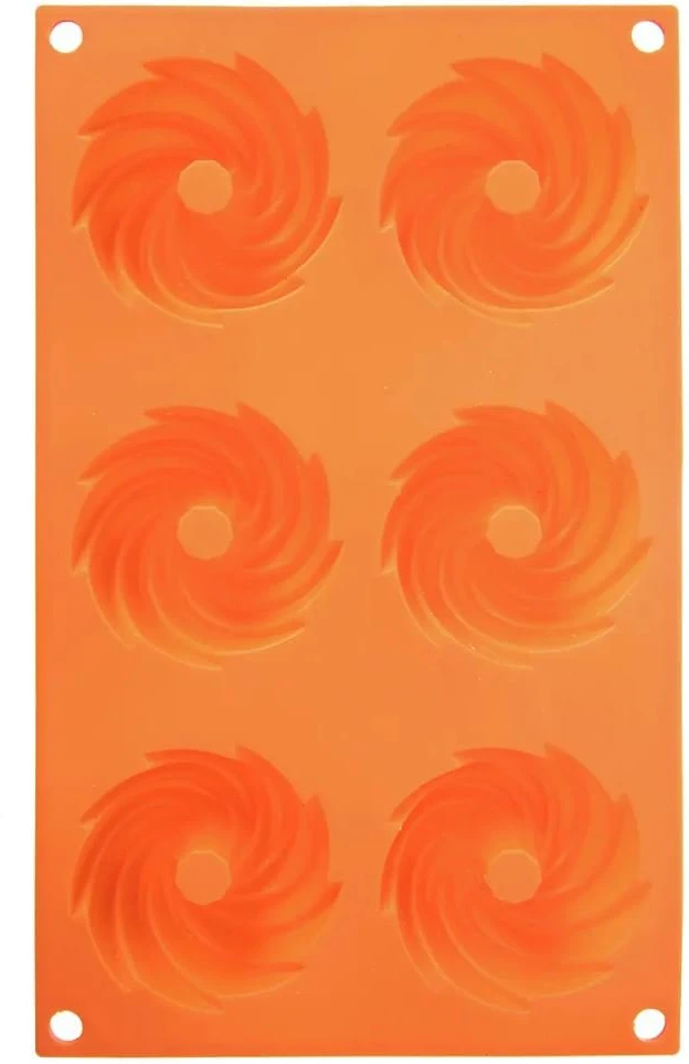 Orion 6DB-HOZ nagyítás